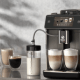 Kawa dokładnie taka, jaką lubisz. Poznaj Saeco GranAroma Deluxe SM6682/10 i Xelsis Suprema SM8885/00.